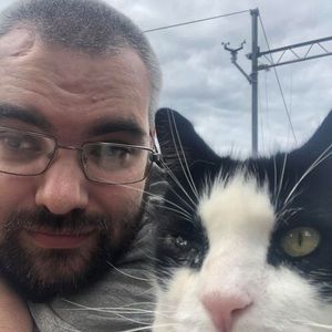 Meet your Posher, James